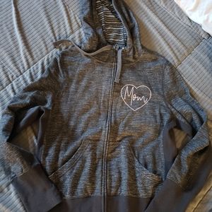 Sweetees Zip Up